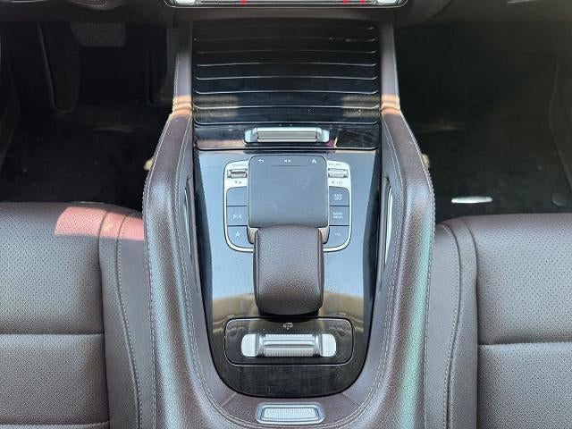 2020 Mercedes-Benz GLS GLS 450 4MATIC®
