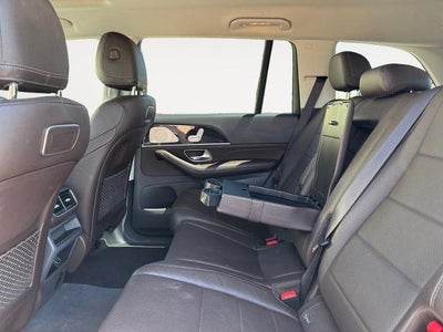 2020 Mercedes-Benz GLS GLS 450 4MATIC®