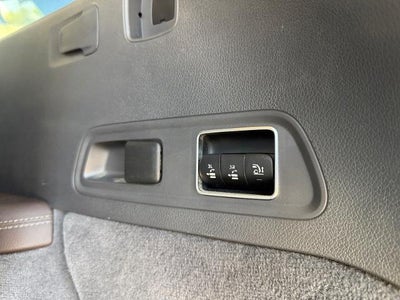 2020 Mercedes-Benz GLS GLS 450 4MATIC®