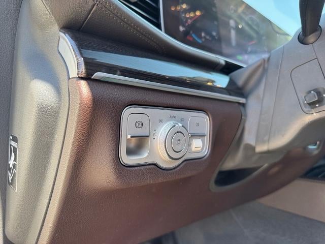 2020 Mercedes-Benz GLS GLS 450 4MATIC®