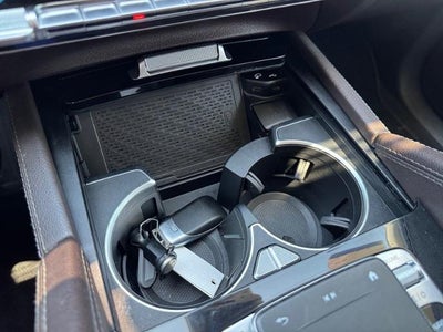 2020 Mercedes-Benz GLS GLS 450 4MATIC®