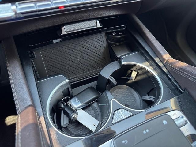 2020 Mercedes-Benz GLS GLS 450 4MATIC®