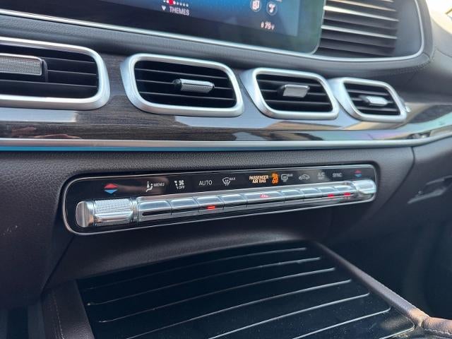 2020 Mercedes-Benz GLS GLS 450 4MATIC®