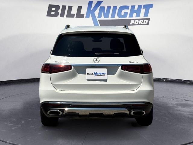 2020 Mercedes-Benz GLS GLS 450 4MATIC®