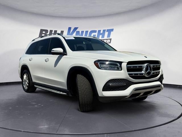 2020 Mercedes-Benz GLS GLS 450 4MATIC®