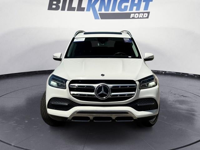 2020 Mercedes-Benz GLS GLS 450 4MATIC®