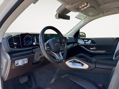 2020 Mercedes-Benz GLS GLS 450 4MATIC®