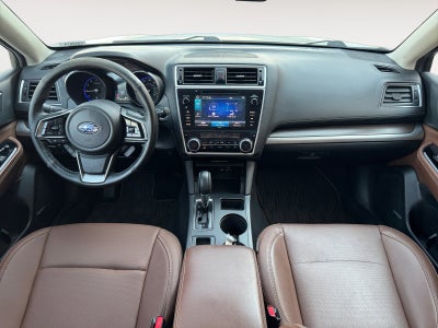 2019 Subaru Outback 2.5i Touring