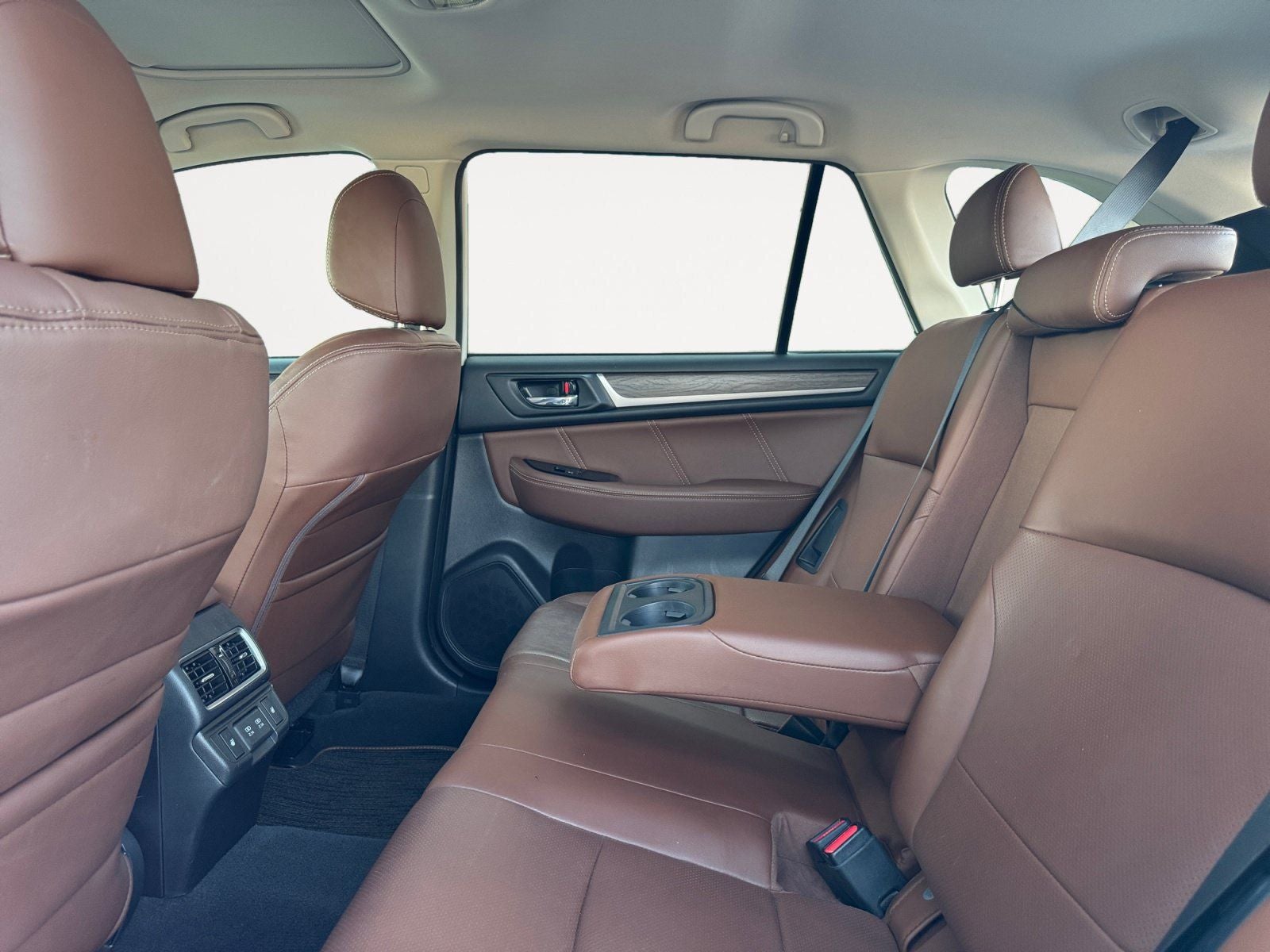 2019 Subaru Outback 2.5i Touring