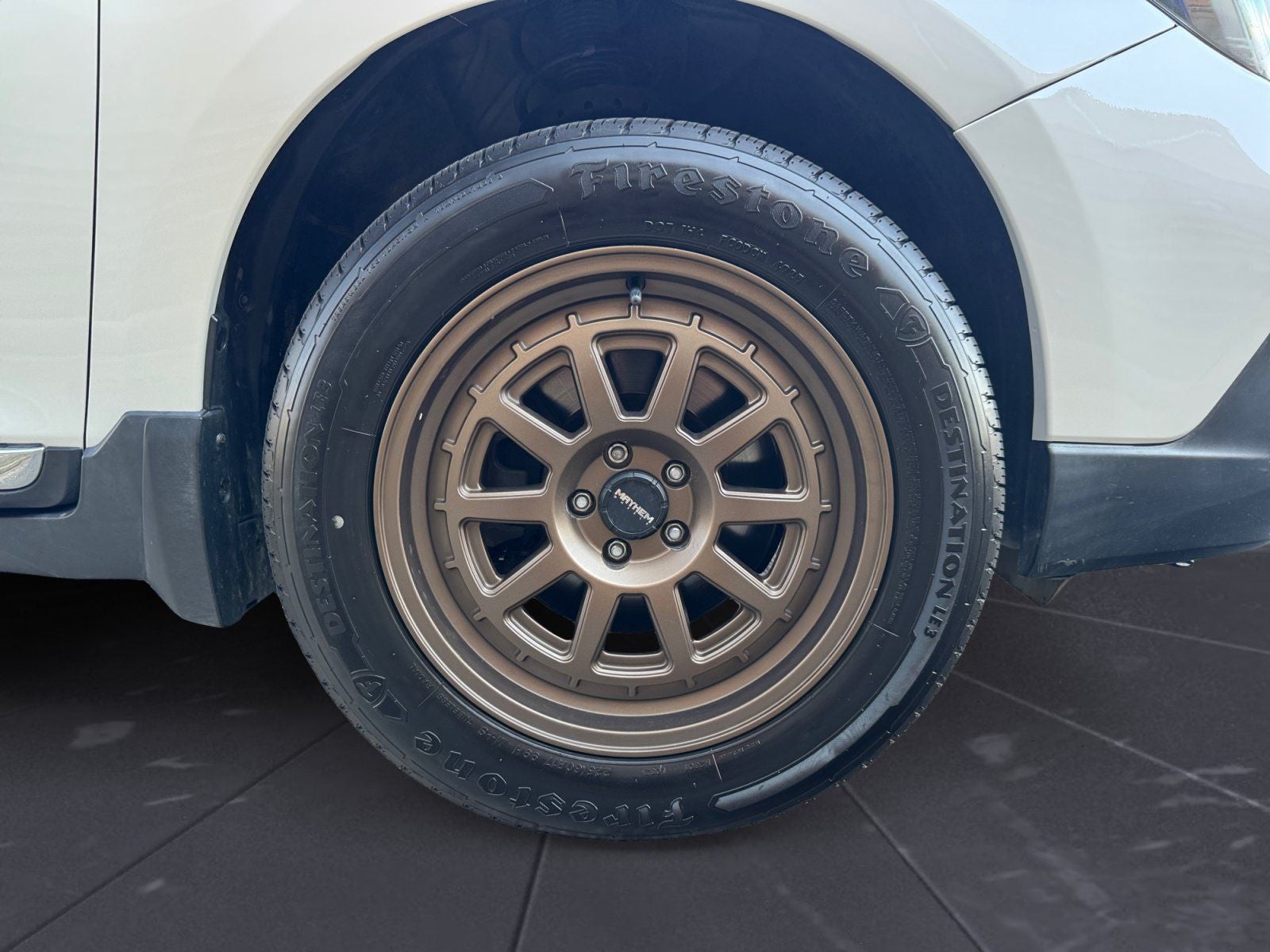 2019 Subaru Outback 2.5i Touring