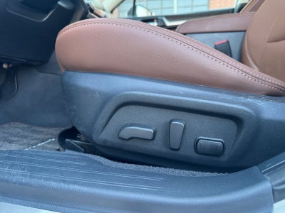2019 Subaru Outback 2.5i Touring