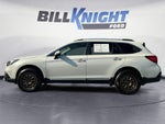 2019 Subaru Outback 2.5i Touring