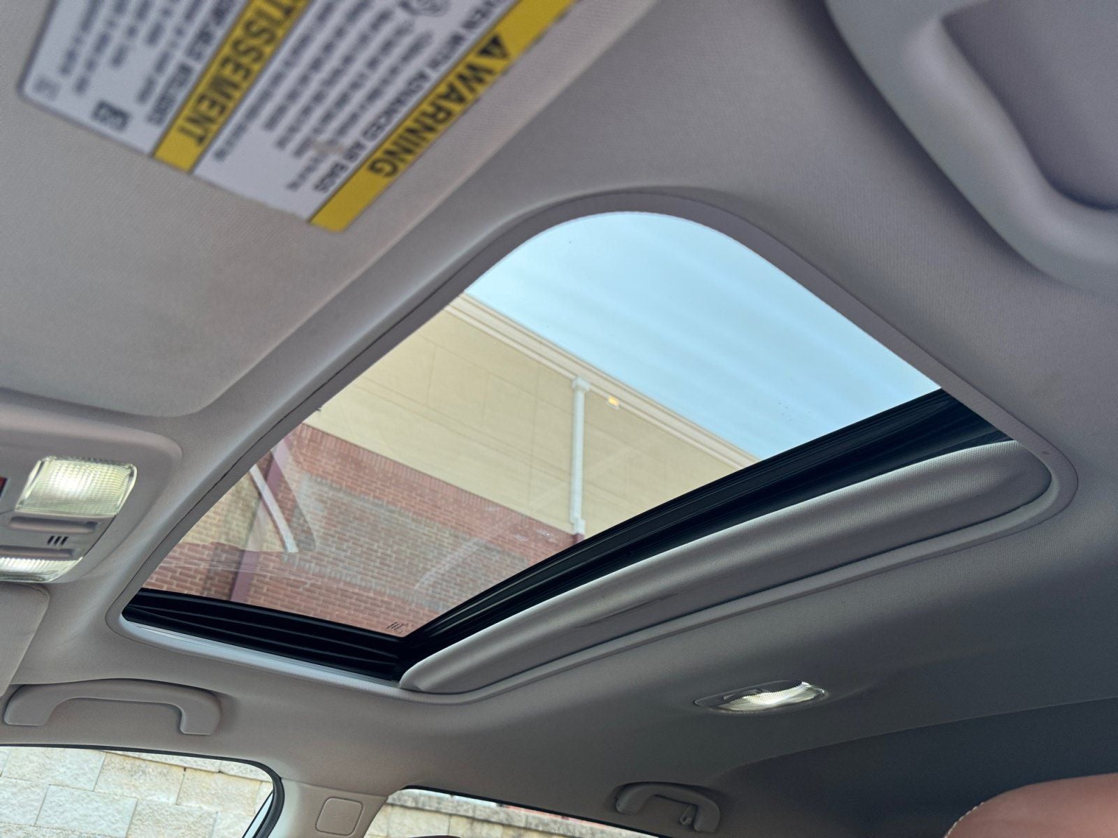2019 Subaru Outback 2.5i Touring