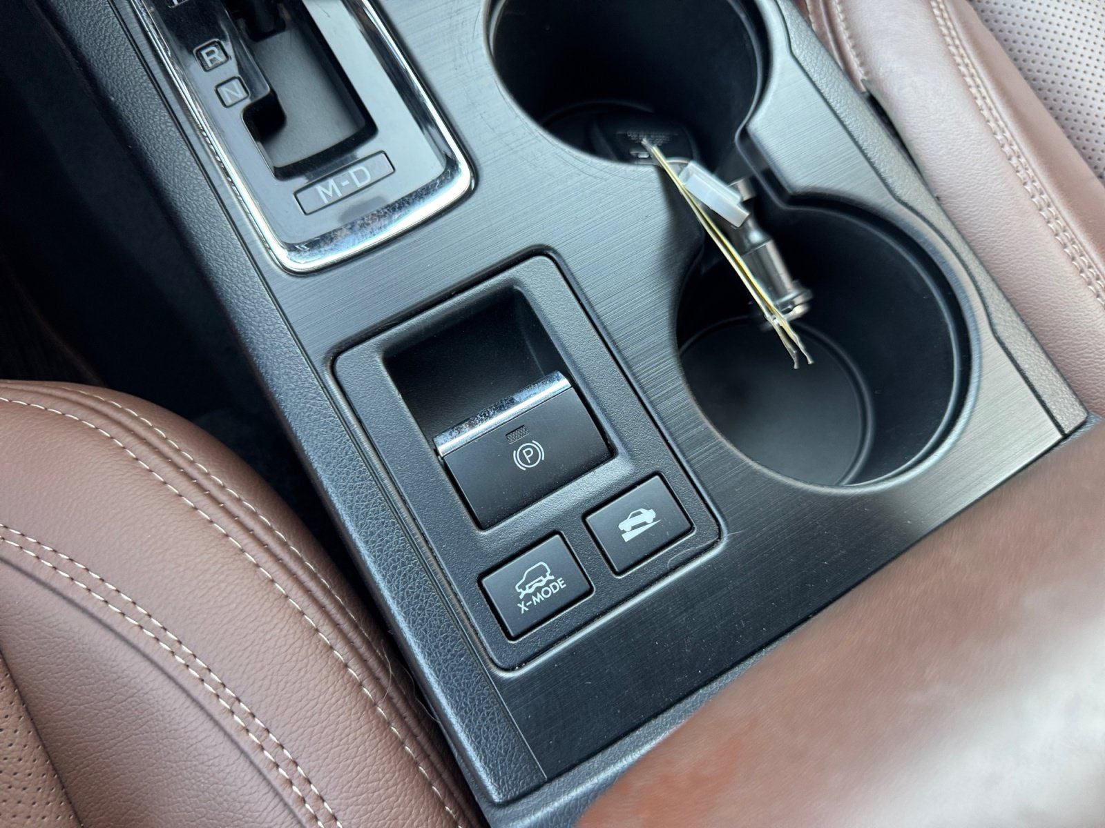 2019 Subaru Outback 2.5i Touring