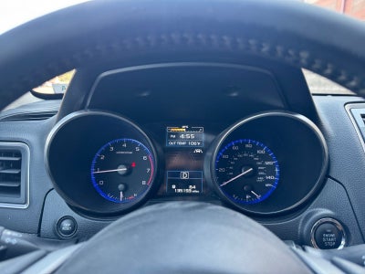 2019 Subaru Outback 2.5i Touring