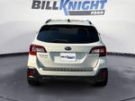 2019 Subaru Outback 2.5i Touring