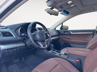 2019 Subaru Outback 2.5i Touring
