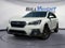 2019 Subaru Outback 2.5i Touring