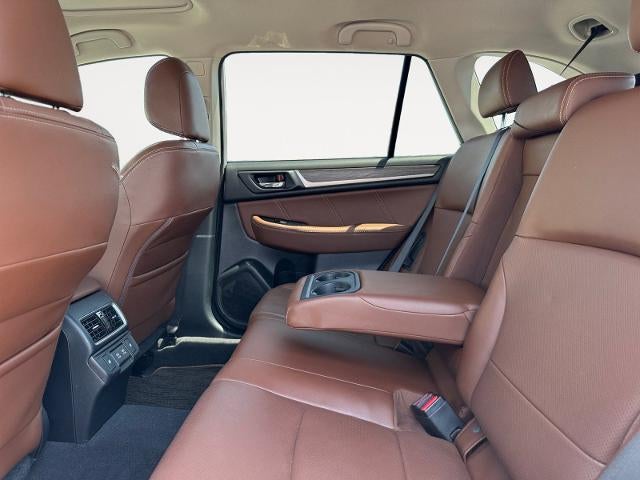 2019 Subaru Outback 2.5i Touring