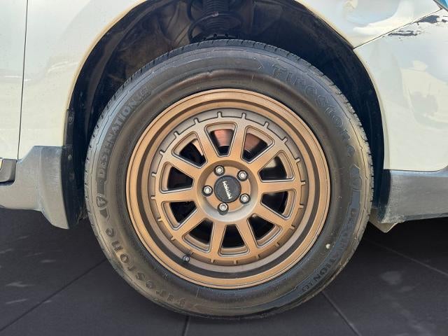 2019 Subaru Outback 2.5i Touring