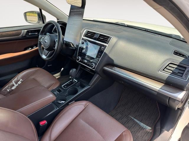 2019 Subaru Outback 2.5i Touring