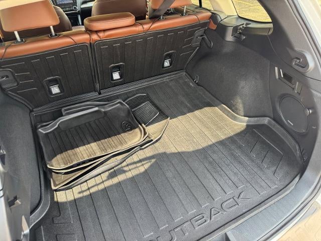 2019 Subaru Outback 2.5i Touring