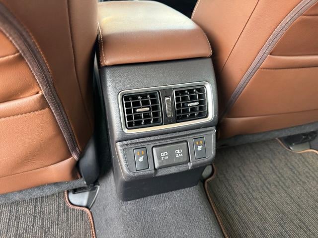 2019 Subaru Outback 2.5i Touring