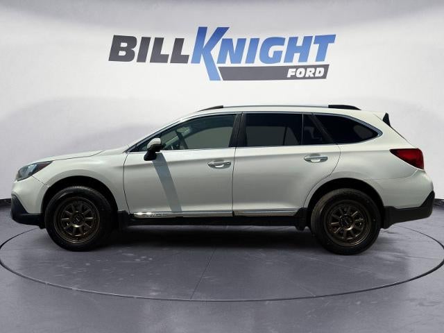 2019 Subaru Outback 2.5i Touring