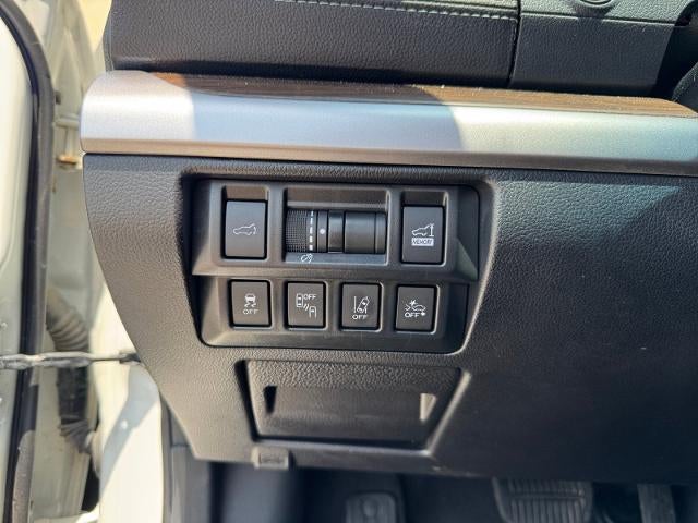 2019 Subaru Outback 2.5i Touring