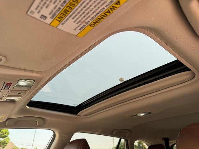 2019 Subaru Outback 2.5i Touring