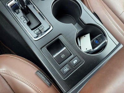 2019 Subaru Outback 2.5i Touring