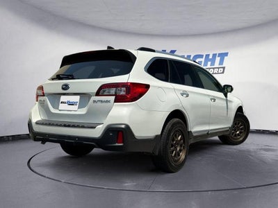 2019 Subaru Outback 2.5i Touring