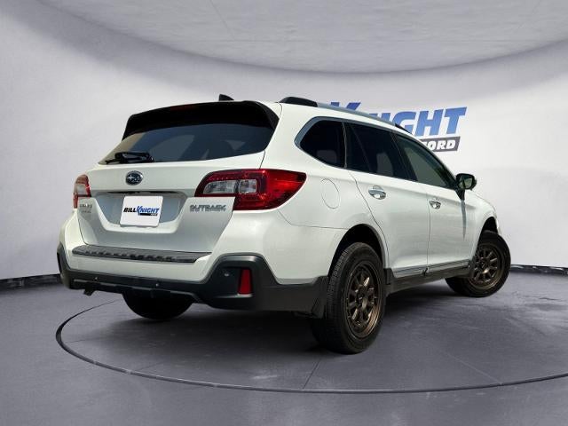 2019 Subaru Outback 2.5i Touring