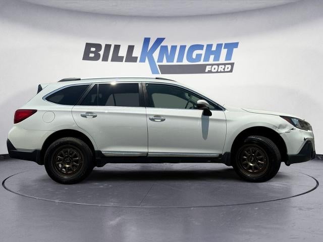 2019 Subaru Outback 2.5i Touring