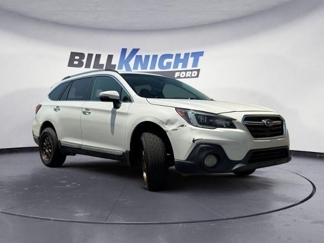 2019 Subaru Outback 2.5i Touring