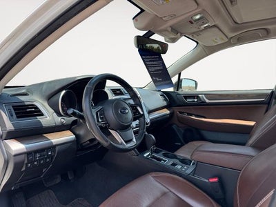 2019 Subaru Outback 2.5i Touring