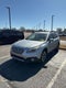 2015 Subaru Outback 3.6R Limited