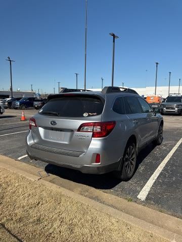 2015 Subaru Outback 3.6R Limited