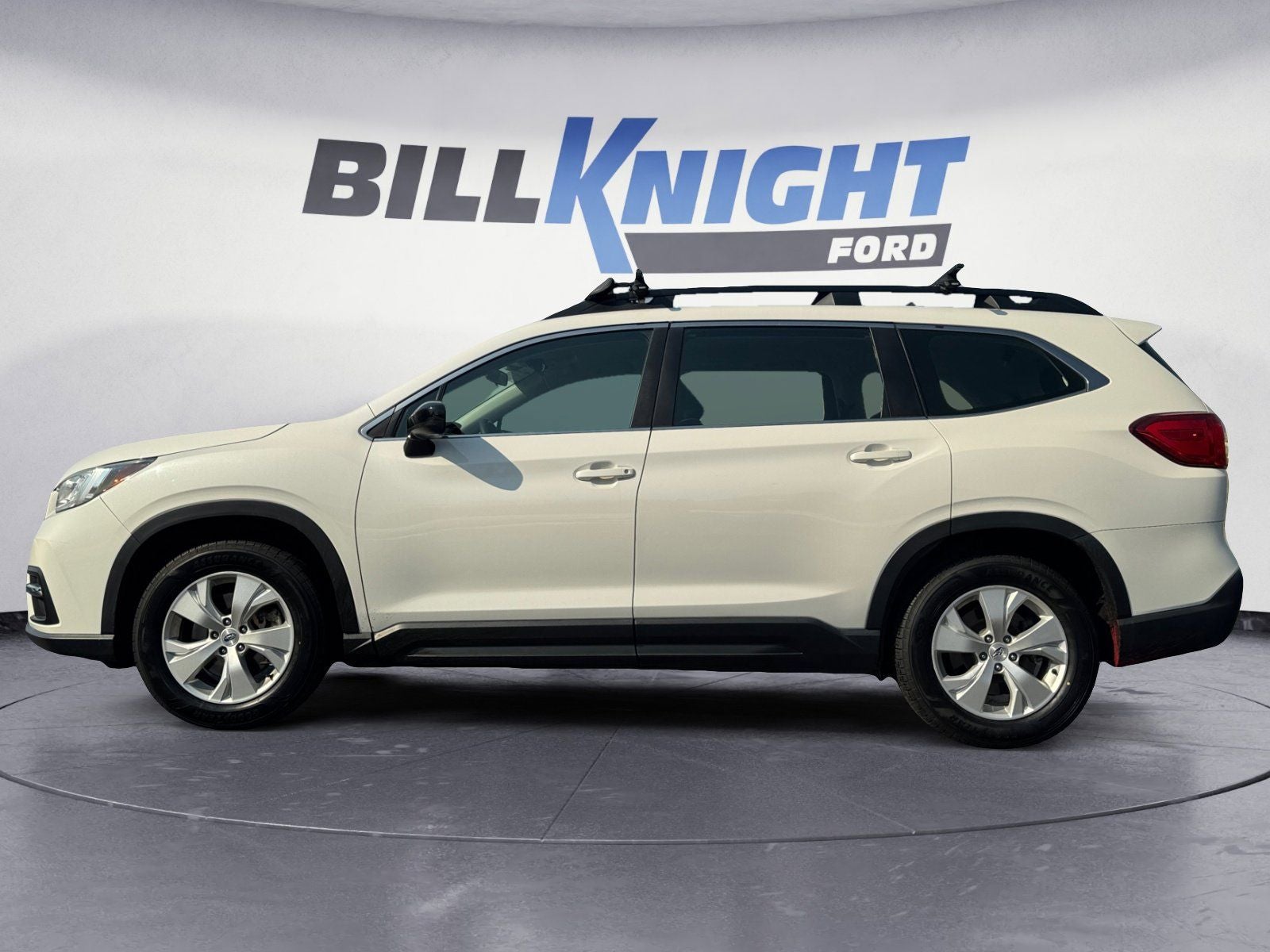 2019 Subaru Ascent Base