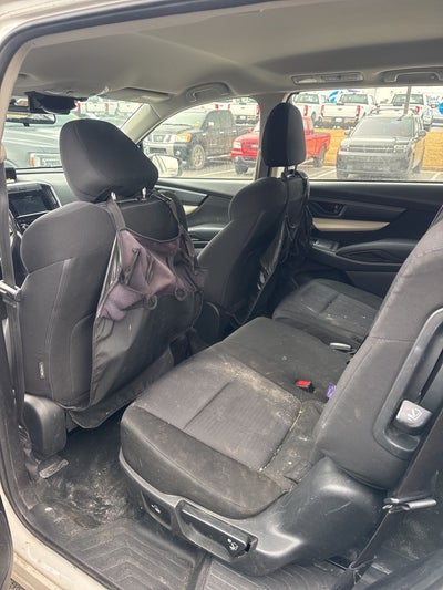 2019 Subaru Ascent Base