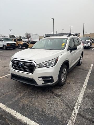 2019 Subaru Ascent Base