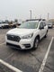2019 Subaru Ascent Base