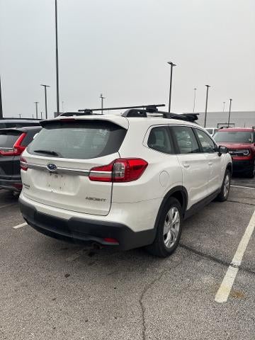 2019 Subaru Ascent Base