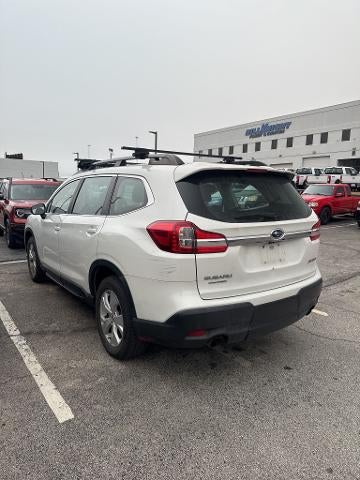 2019 Subaru Ascent Base