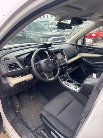 2019 Subaru Ascent Base