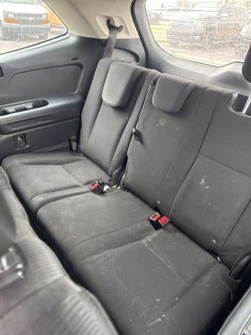 2019 Subaru Ascent Base