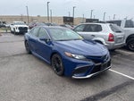 2024 Toyota Camry XSE V6