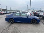 2024 Toyota Camry XSE V6