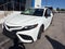 2023 Toyota Camry SE Nightshade