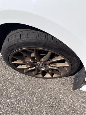 2023 Toyota Camry SE Nightshade